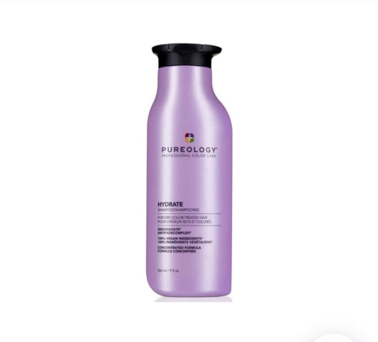 Pureology Hydrate Shampoo