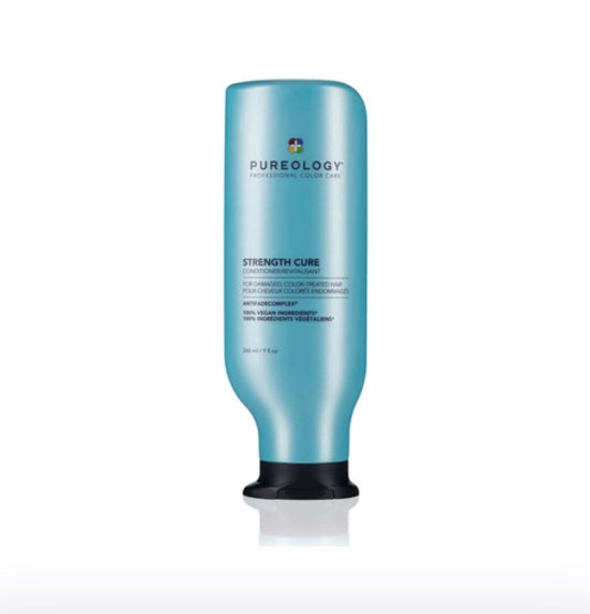 Pureology Strength Cure Conditioner
