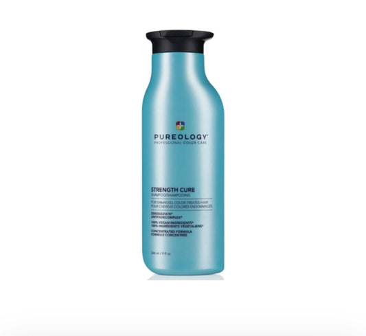Pureology Strength Cure Shampoo