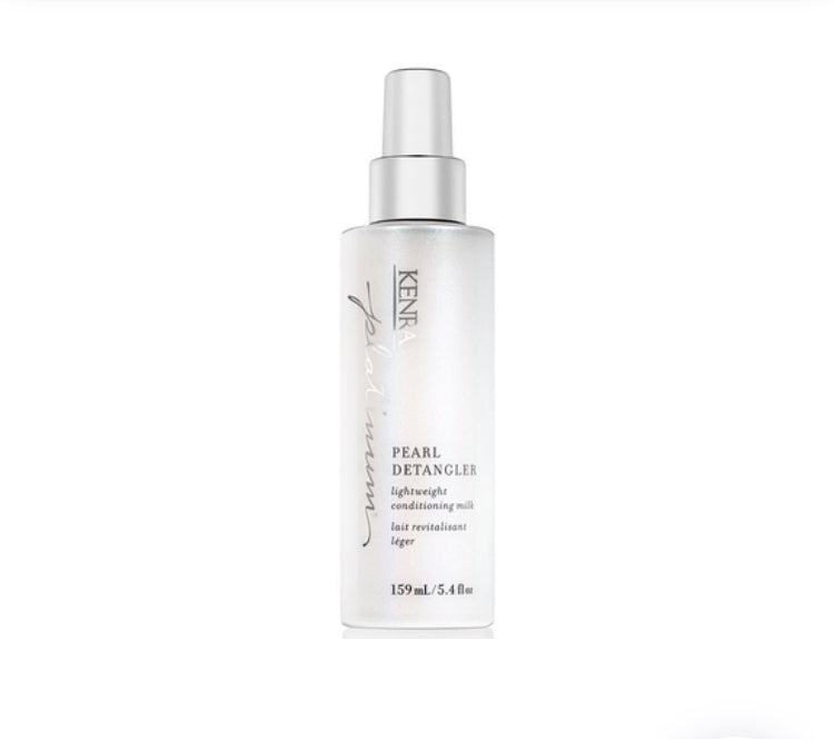 Kenra Platinum Pearl Detangler