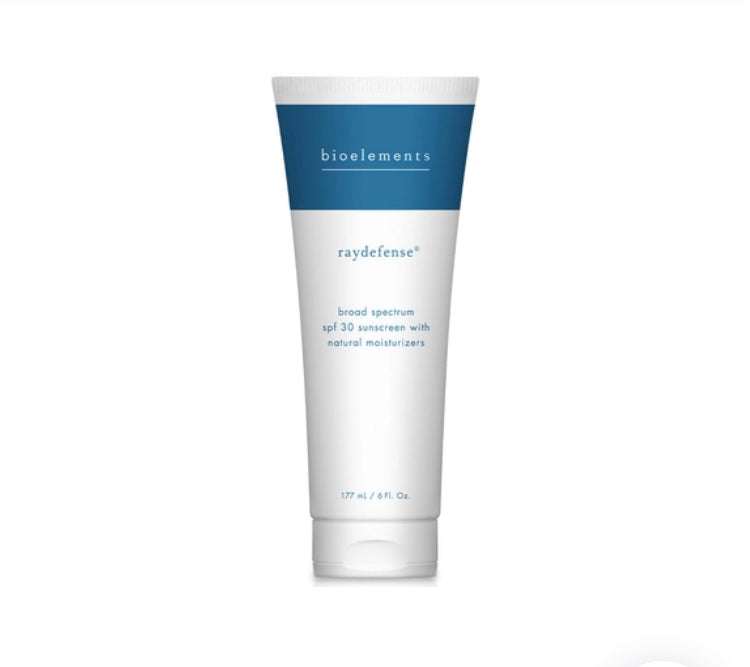 Bioelements Raydefense