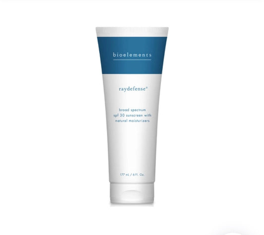 Bioelements Raydefense
