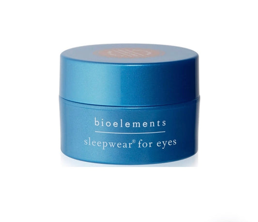 Bioelements Sleepwear For Eyes