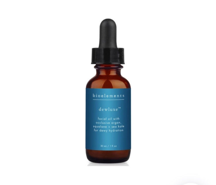 Bioelements Dewluxe Face Oil