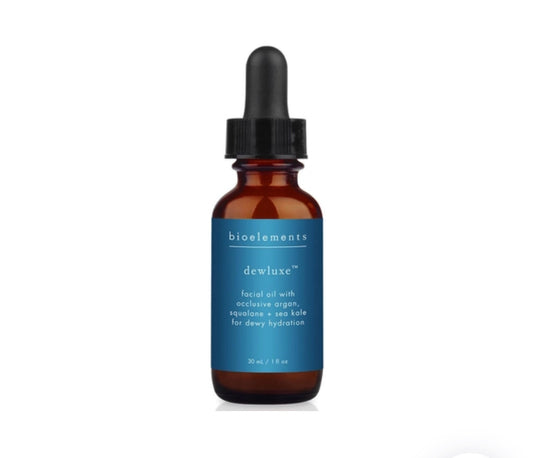Bioelements Dewluxe Face Oil