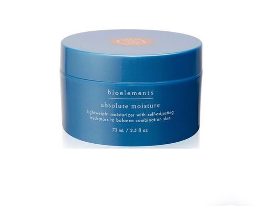 Bioelements Absolute Moisture